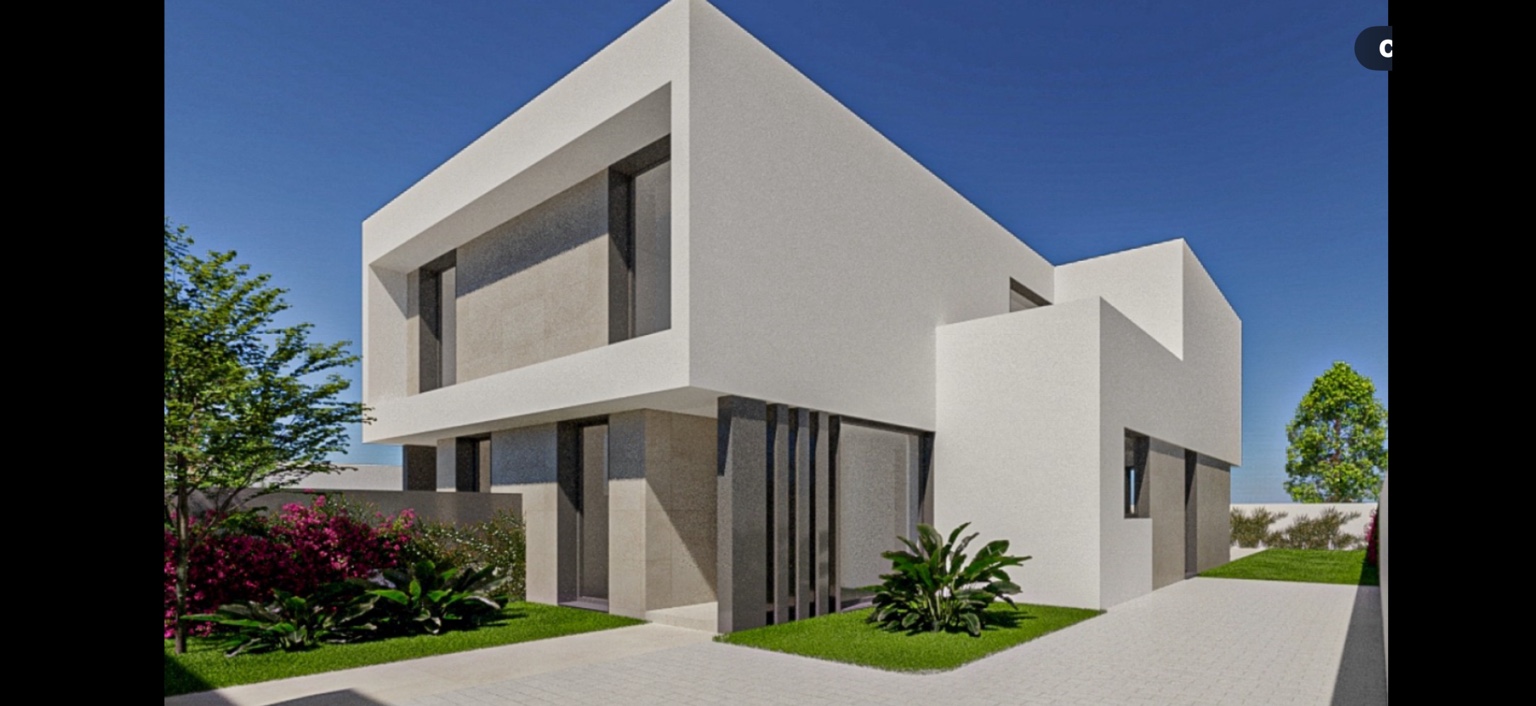 Proyecto Montealto