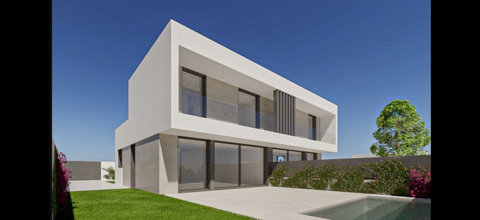 Proyecto Montealto, vista 3
