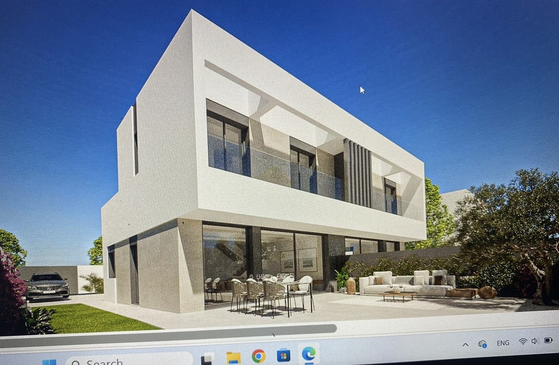 Proyecto Montealto