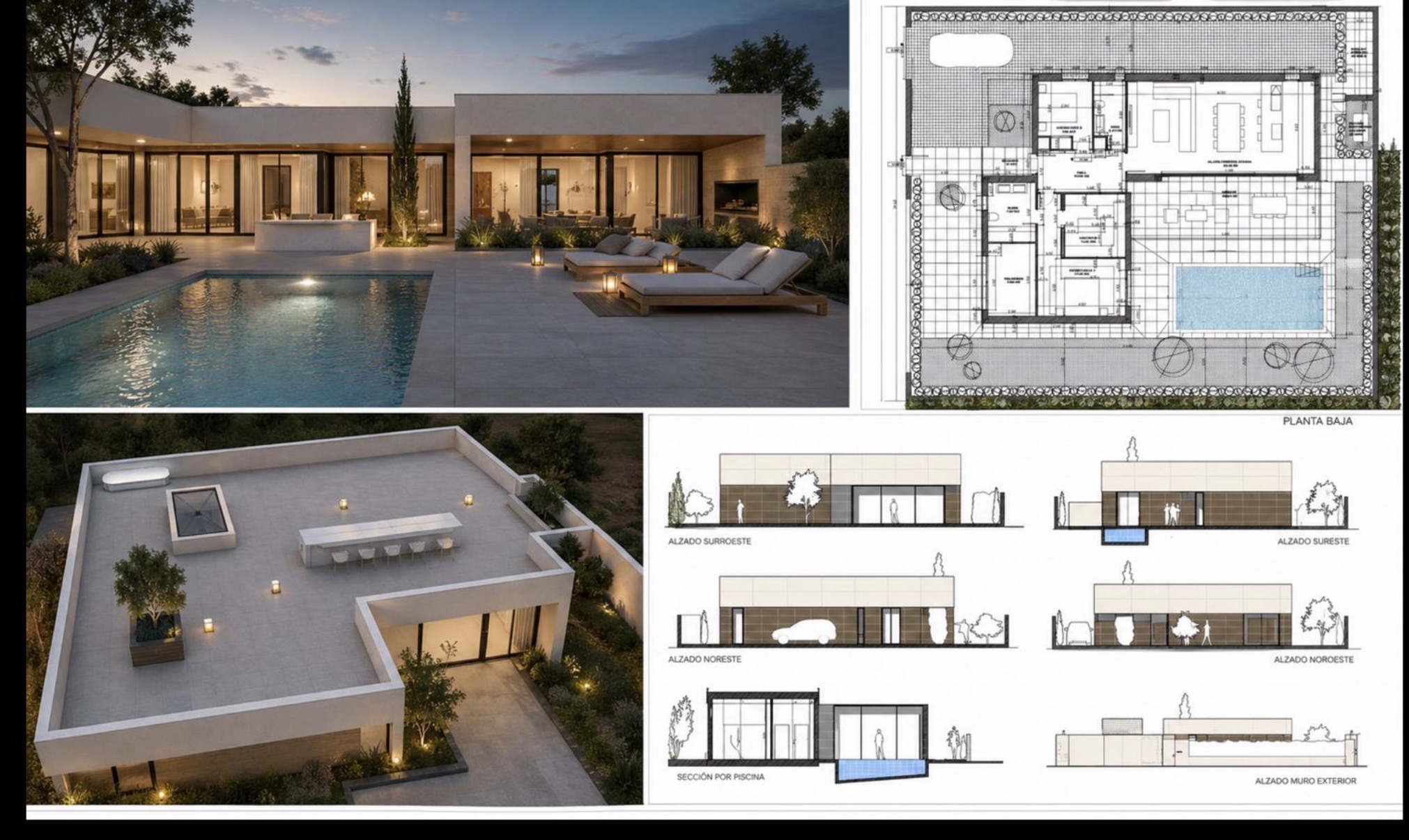 Proyecto Sherry Golf